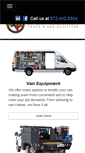 Mobile Screenshot of jpetrucks.com